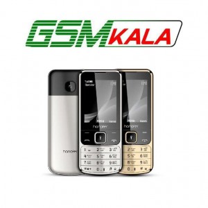 گوشی موبایل هانوفر مدل 6700