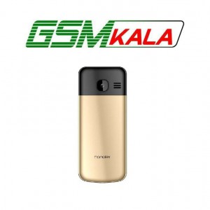 گوشی موبایل هانوفر مدل 6700