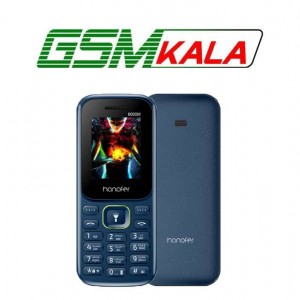 گوشی موبایل هانوفر مدل 8000M