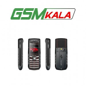 گوشی موبایل هانوفر مدل V5 Pro