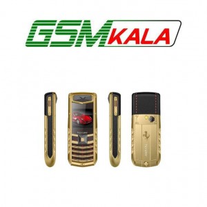 گوشی موبایل هانوفر مدل V5 Pro