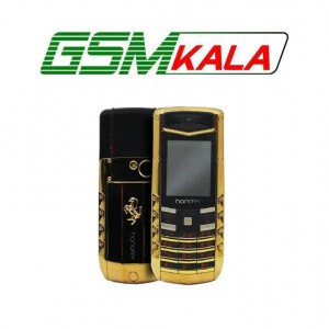 گوشی موبایل هانوفر مدل V5 Pro