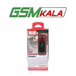 دانگل بلوتوث ماشین Earldom ET-M24 USB