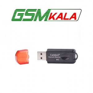 دانگل بلوتوث ماشین Earldom ET-M24 USB