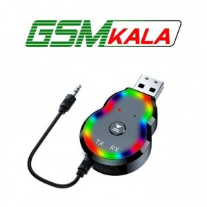 دانگل بلوتوث Q2 RGB