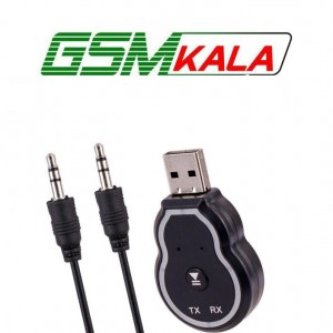 دانگل بلوتوث Q2 RGB