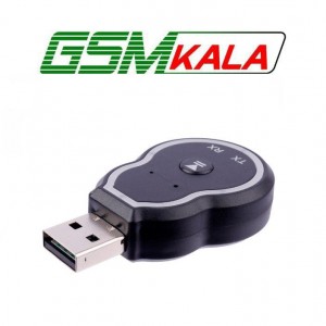 دانگل بلوتوث Q2 RGB