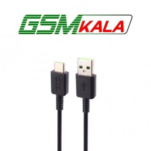 شارژر فندکی فست شارژ TSCO TCG 38 3A QC3.0 PD 36W + کابل تایپ سی