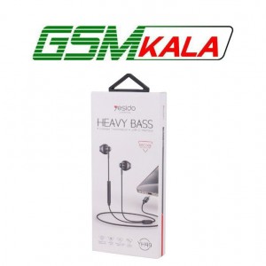 هندزفری Yesido YH49 Type-C