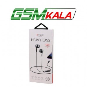 هندزفری Yesido YH41 Type-C