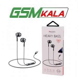 هندزفری Yesido YH41 Type-C