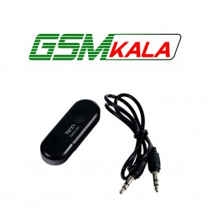 دانگل بلوتوث TSCO BT 101 AUX