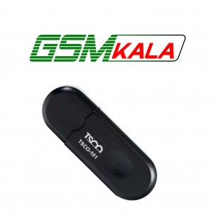 دانگل بلوتوث TSCO BT 101 AUX