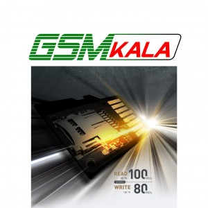 رم میکرو 32 گیگ سیلیکون پاور Silicon Power High Endurance A1 V30 U3 100MB/s