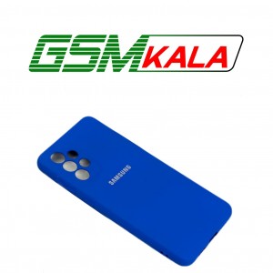 قاب محافظ لنزدار سیلیکونی Highcopy سامسونگ Samsung Galaxy A33 5G