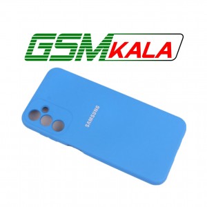 قاب سیلیکونی Highcopy زیربسته سامسونگ Galaxy A14 4G - A14 5G محافظ لنزدار