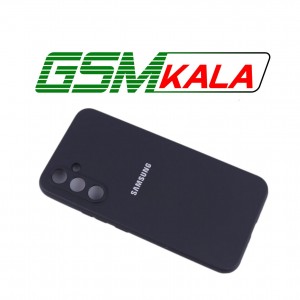 قاب سیلیکونی Highcopy زیربسته سامسونگ Galaxy A54 محافظ لنزدار