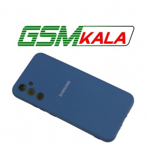 قاب سیلیکونی Highcopy زیربسته سامسونگ Galaxy A34 محافظ لنزدار