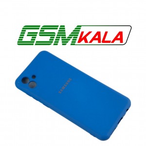 قاب سیلیکونی Highcopy زیربسته سامسونگ Galaxy a04 محافظ لنزدار