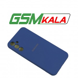 قاب سیلیکونی Highcopy زیربسته سامسونگ Galaxy A34 محافظ لنزدار