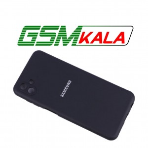 قاب سیلیکونی Highcopy زیربسته سامسونگ Galaxy a04 محافظ لنزدار