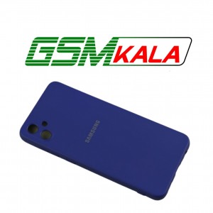 قاب سیلیکونی Highcopy زیربسته سامسونگ Galaxy A05 محافظ لنزدار