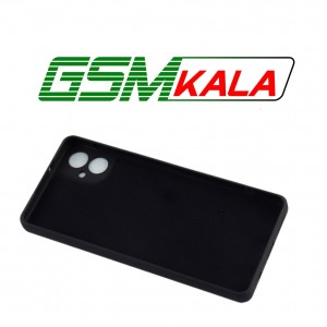 قاب سیلیکونی Highcopy زیربسته سامسونگ Galaxy A05 محافظ لنزدار