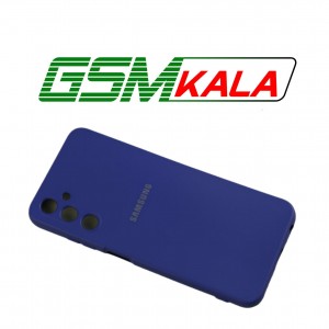 قاب سیلیکونی Highcopy زیربسته سامسونگ Galaxy A05s محافظ لنزدار