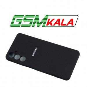 قاب سیلیکونی Highcopy زیربسته سامسونگ Galaxy A05s محافظ لنزدار