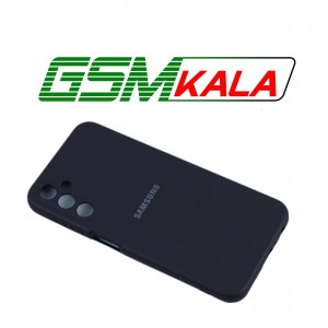 قاب سیلیکونی Highcopy زیربسته سامسونگ Galaxy A25 محافظ لنزدار