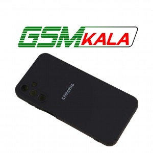 قاب سیلیکونی Highcopy زیربسته سامسونگ Galaxy A15 محافظ لنزدار