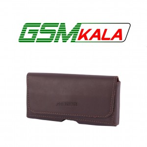کیف کمری مددی مدل کارو A7 سایز 6.5 اینچ