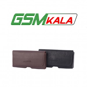 کیف کمری مددی مدل کارو A7 سایز 6.5 اینچ
