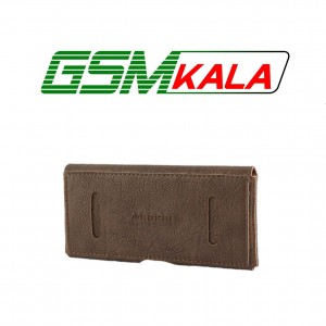 کیف کمری مددی مدل کارو A7 سایز 6.5 اینچ