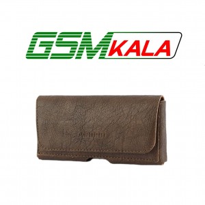 کیف کمری مددی مدل کارو A7 سایز 6.5 اینچ