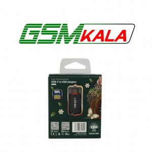 تبدیل Ldnio LC140 OTG Type-C