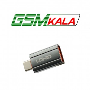 تبدیل Ldnio LC140 OTG Type-C