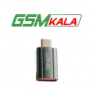 تبدیل Ldnio LC140 OTG Type-C