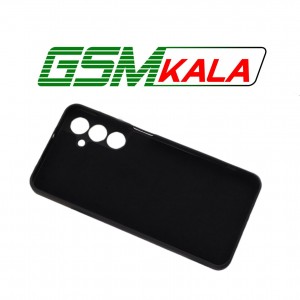 قاب سیلیکونی Highcopy زیر بسته سامسونگ Galaxy A16 4G - A16 5G محافظ لنزدار