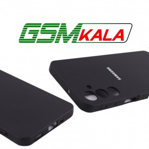 قاب سیلیکونی Highcopy زیر بسته سامسونگ Galaxy A16 4G - A16 5G محافظ لنزدار