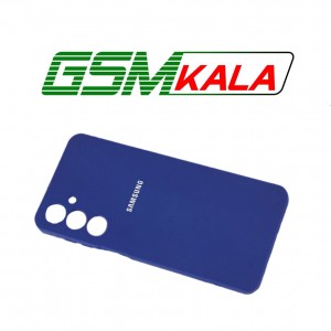 قاب سیلیکونی Highcopy زیر بسته سامسونگ Galaxy A16 4G - A16 5G محافظ لنزدار