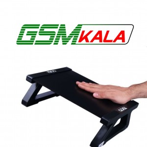 پایه زیر مانیتور TSCO TMS 2003