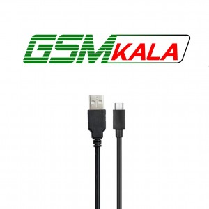 کابل میکرو یو اس بی PS4 0.8m