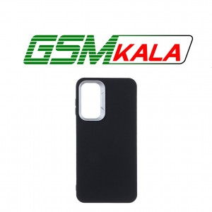 قاب Texture مدل Samsung Galaxy A16 - مشکی