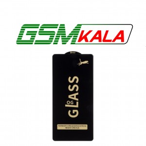 گلس OG - ESD OVOG - Redmi Note 14 4G - Note 12 Pro 4G - Note 11 Pro - Poco F3 - F3 GT - F4 - X4 Pro