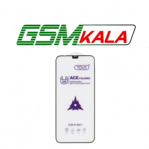 گلس Apple iPhone 11 - iPhone XR - ACE 360 Anti Static