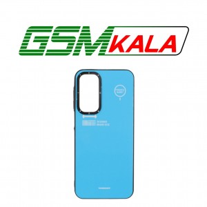 قاب طرح یانگ کیت Samsung Galaxy A16 - آبی