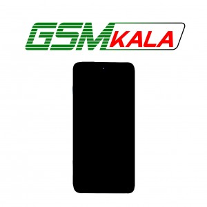 تاچ و ال سی دی شرکتی COMPANY با فریم گوشی شیائومی LCD XIAOMI POCO X3 GT