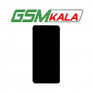 تاچ و ال سی دی OLED JC با فریم گوشی سامسونگ LCD Samsung Galaxy A33 5G