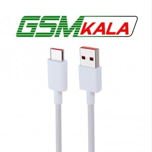 شارژر دیواری 45 وات شیائومی MDY-17-EF PD 3A سرجعبه + کابل تایپ سی